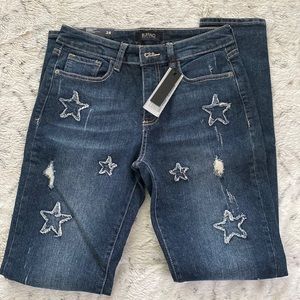 New with tags Buffalo size 28 jeans